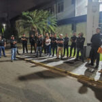 Polícia Civil prende integrantes de grupo criminoso atuante na Vila