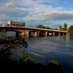 Ponte sobre o Rio Mearim, em Bacabal, será interditada a