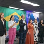 Portinho destaca representação feminina na política em evento com mulheres