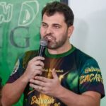 Prefeito eleito de Mangaratiba teve desempenho dez vezes melhor em