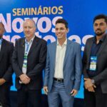 Prefeitos e prefeitas eleitos do Maranhão participam de encontros sobre