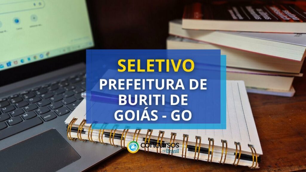 Prefeitura de Buriti de Goiás