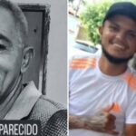 Preso suspeito de envolvimento na morte de taxista em São