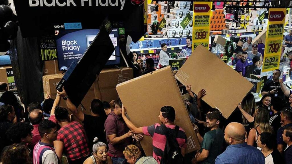 Procon/MA alerta consumidores sobre irregularidades na Black Friday