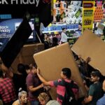 Procon/MA alerta consumidores sobre irregularidades na Black Friday