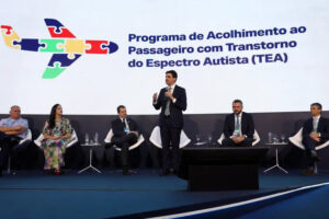 Programa anunciado pelo governo federal colocará salas especiais para neurodivergentes