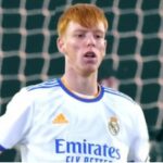 Promessa do Real Madrid encerra sua carreira aos 19 anos