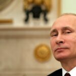 Putin ameaça ataque nuclear após Ucrânia usar mísseis fabricados nos