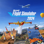 Quais os requisitos para jogar Microsoft Flight Simulator 2024?