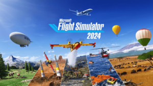 Quais os requisitos para jogar Microsoft Flight Simulator 2024?