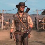 Quais são os requisitos para jogar Red Dead Redemption no