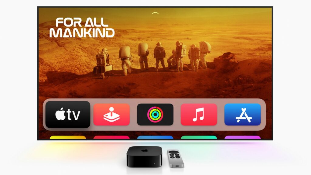 Qual o futuro da Apple na TV? Analista sugere caminho