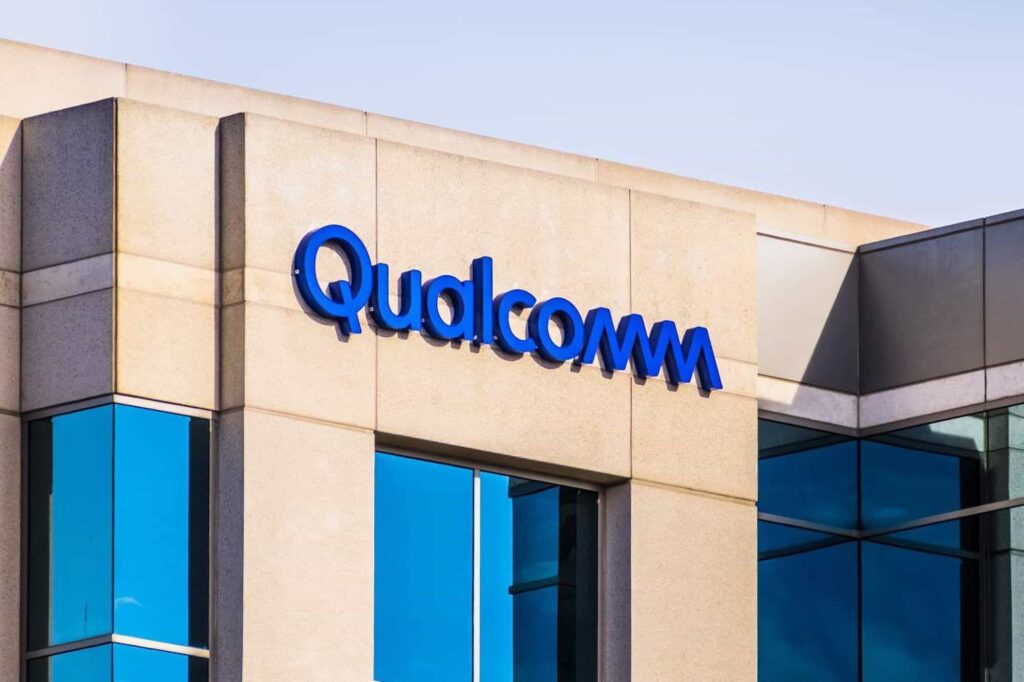 Qualcomm busca expandir portfólio empresarial; saiba como