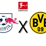 RB Leipzig x Borussia Dortmund: escalações, horário e onde assistir