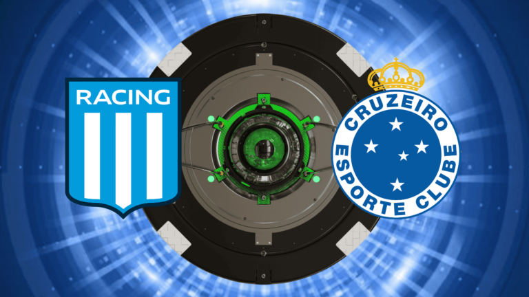 Racing x Cruzeiro: onde assistir e horário da final da