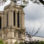 Reabertura da Notre-Dame de Paris marcada com concerto de estrelas