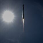 Rocket Lab alcança novo recorde de tempo entre dois lançamentos