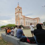 Roteiros turísticos resgatam marcos históricos e exploram novos rotas em