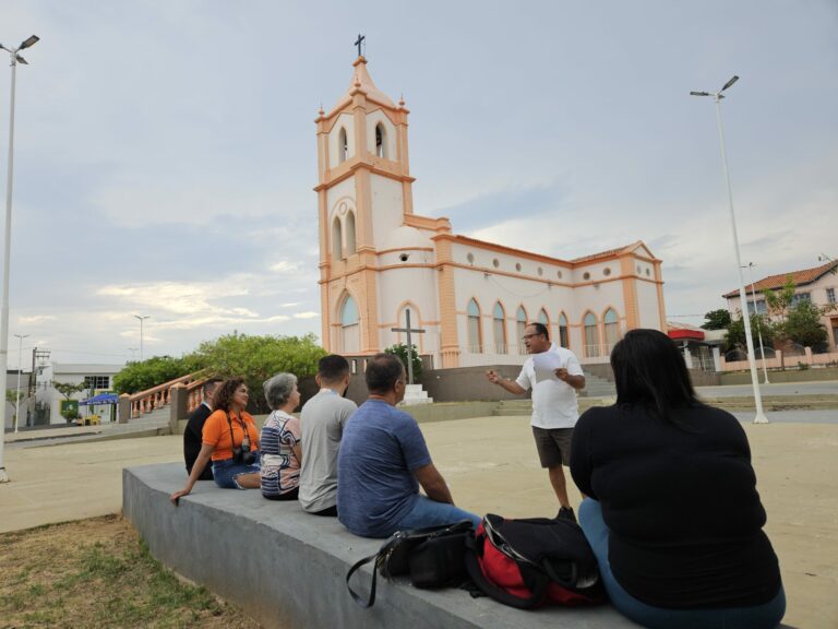 Roteiros turísticos resgatam marcos históricos e exploram novos rotas em