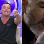 SBT passa horas abaixo dos 3 pontos; "novo" MasterChef passa