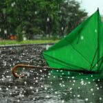 SP: fim de semana tem chuva e granizo, diz Defesa