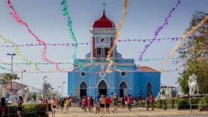 São José de Ribamar é reconhecido como santo padroeiro do