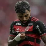 São Paulo e Cruzeiro disputam contratação de Gabigol para 2025