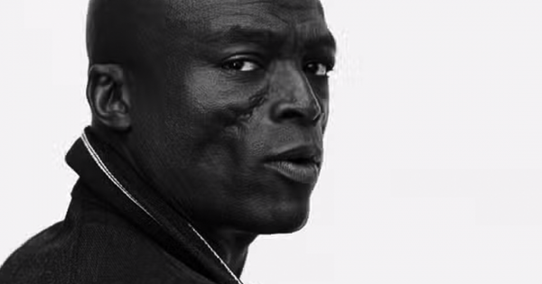 Seal confirmado no Ageas Cooljazz 2025