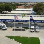 Secretaria de Estado de Administração Penitenciária do MA abre 12