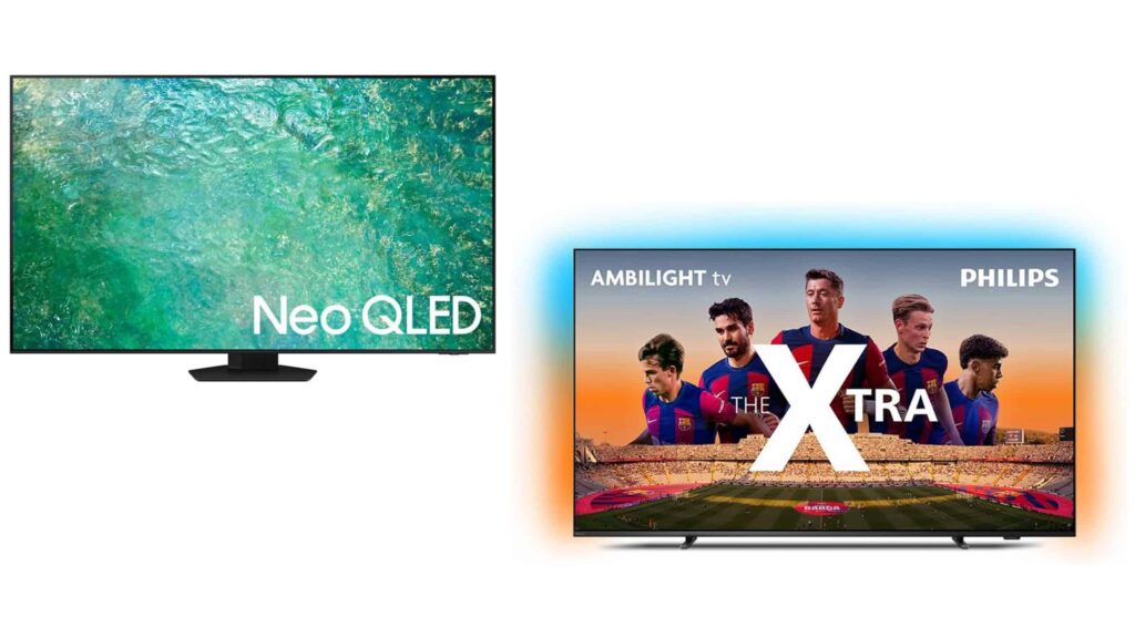 Semana Black Friday: 7 smart TVs no precinho na Amazon!