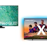 Semana Black Friday: 7 smart TVs no precinho na Amazon!