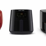 Semana Black Friday: 8 modelos de Air Fryer com desconto