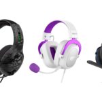 Semana Black Friday: Amazon tem headsets gamer com até 27%