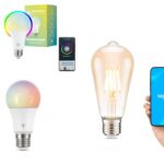 Semana Black Friday: até 63% off em iluminação smart compatível