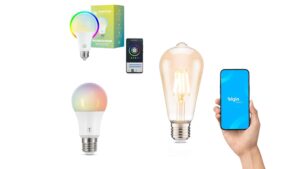 Semana Black Friday: até 63% off em iluminação smart compatível