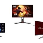 Semana Black Friday: confira 9 opções de monitores em promoção!