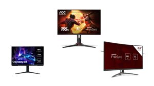 Semana Black Friday: confira 9 opções de monitores em promoção!