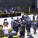 Senado vota nesta quarta-feira projeto que estabelece novas regras de