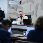 Senadores reagem a deputado francês que comparou carne do Brasil