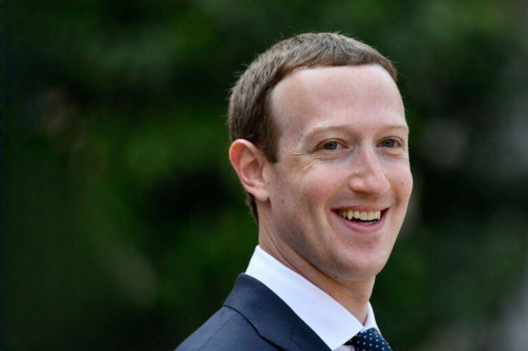 Seu próximo cantor favorito pode ser… Mark Zuckerberg!