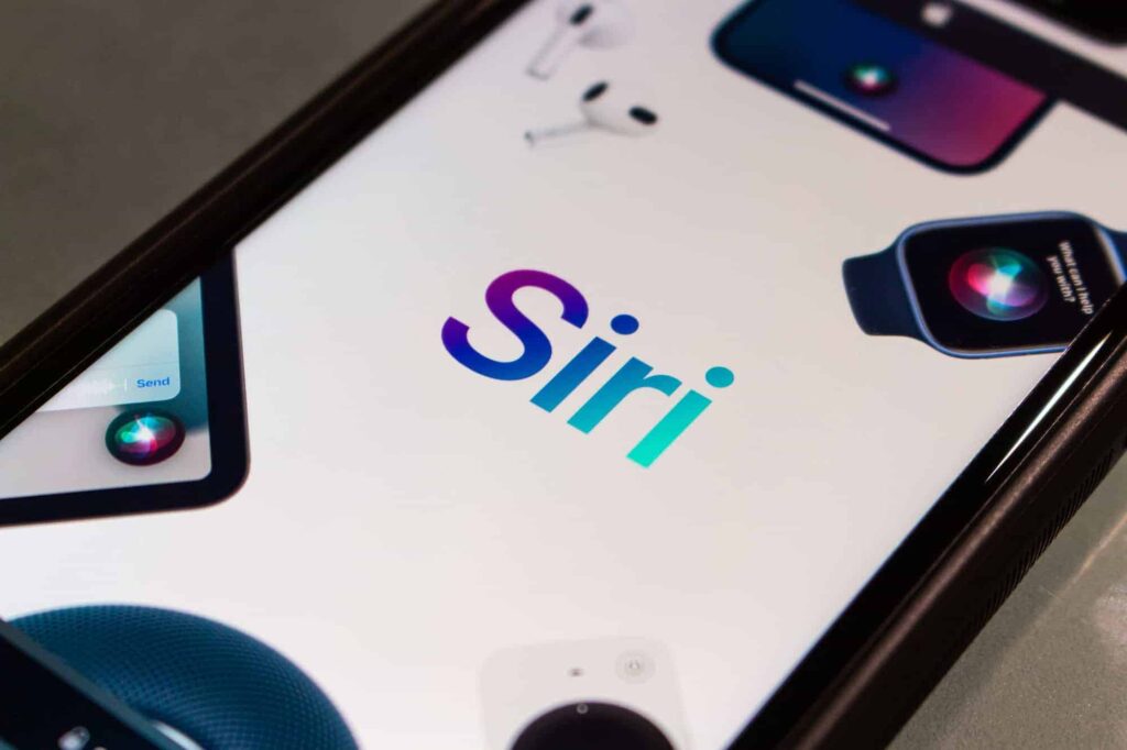 Siri terá funções de IA para competir com o ChatGPT