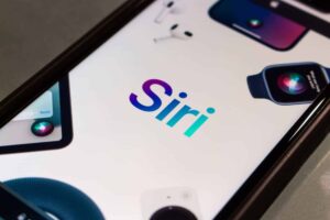 Siri terá funções de IA para competir com o ChatGPT