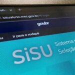 Sisu terá novo tipo de cotas para a universidade