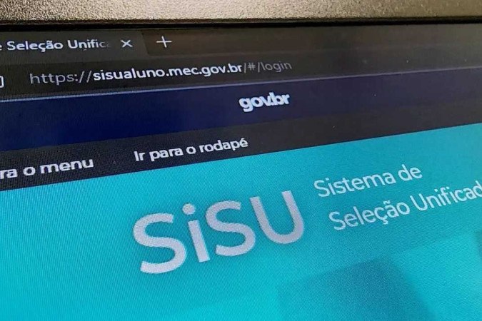 Sisu terá novo tipo de cotas para a universidade