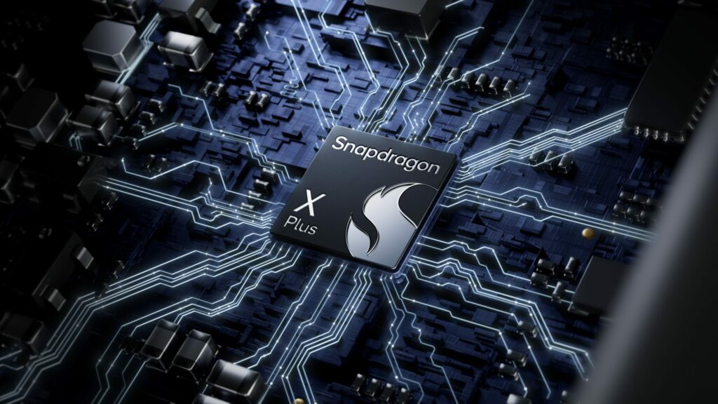 Snapdragon em PCs: Qualcomm planeja chip de entrada para notebooks