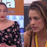 Sonia Abrão esculacha Bia do Brás no BBB 2025: "A