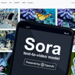 Sora: grupo libera acesso ao gerador de vídeos da OpenAI