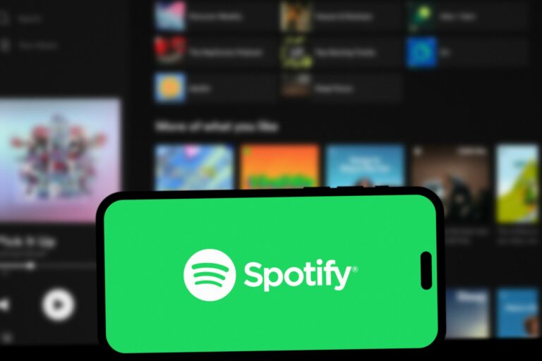 Spotify começará a pagar criadores de conteúdo em vídeo