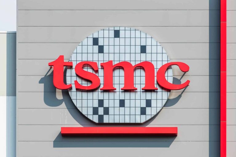 TSMC suspende produção de chips de IA para empresas da