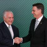 Temer avalia que governo Trump terá efeito limitado sobre o